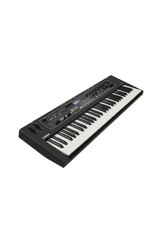 Yamaha Ck61 Stage Piano &amp Synthesizer