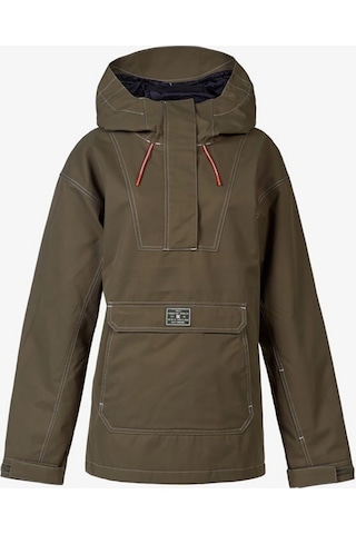 Dc Savvy Anorak J Snjt Crh0 Çok Renkli