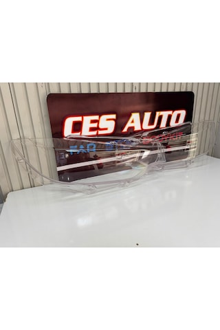 Bmw 4 Serisi F32/f36 14-19 Far Cam Takımı Sıfır Ürün İthal 1