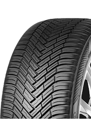 Nexen 205/40R17 84W N'Blue 4Season 2 XL Dört Mevsim Lastiği - 2026