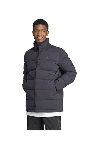Adidas Helionic Mid J Erkek Günlük Mont Ik3186 Lacivert