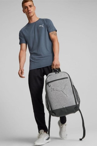 Puma Buzz Backpack Unisex Sırt Çantası Gri
