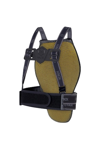 Knox Microlock Air Mk2 Sırt Koruması