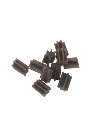 M-pets Star Stick Yeşil Çaylı Diş Sağlığı Destekleyici Küçük Irk Köpek Ödülü 110 Gr