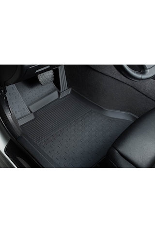 Seintex Honda Civic 9 Hb 4D Havuzlu Paspas 2012-2016 Arası