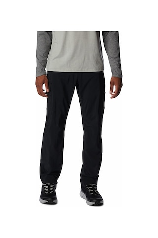 Columbia Am9184 Silver Ridge Utility Pant Erkek Outdoor Pantolon-28084 - Siyah