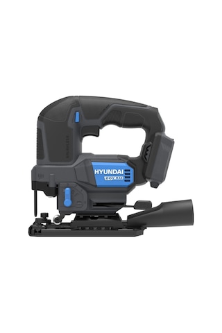 Hyundai JS20X-26 Akülü 3500RPM 26 MM Akü Ve Şarj Cihazı Hariç Dekupaj Testere