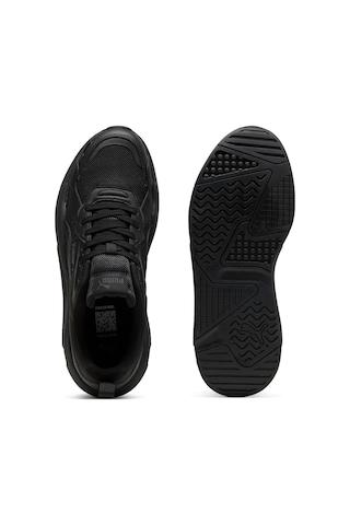 Puma 39906410 X-ray 3 Erkek Günlük Spor Ayakkabı Siyah