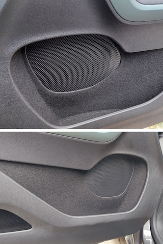 Fiat Doblo Konfor Seti / 2023+