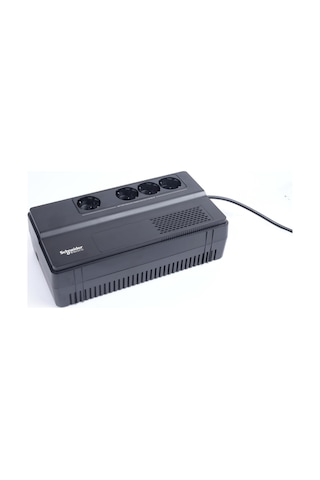 Schneıder Electrıc Bvs1000ı-gr Apc Easy Ups Bvs 1000va Schuko Avr Kesintisiz Güç Kaynağı