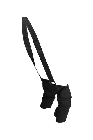 Homyl Arthritis L'den Stabilite Kaybı Için Köpek Destek L