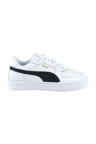 Puma Ca Pro Classic Iı Erkek Beyaz Spor Ayakkabı 402366-05 Beyaz