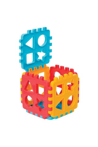 02209 Puzzle 22 Pcs