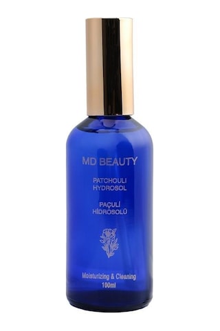 Md Beauty Paçuli Hidrosolü 100 ML