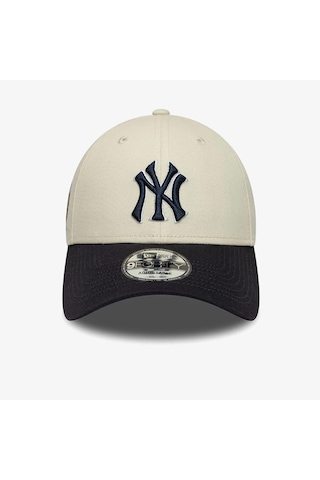 New Era Ws Patch 9forty Neyyanco Unisex Şapka 60856257 Bej