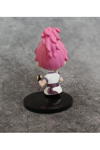 Figür Anime Hunter X Hunter Karakter Figür Oyuncak Biblo 9 Cm 15269