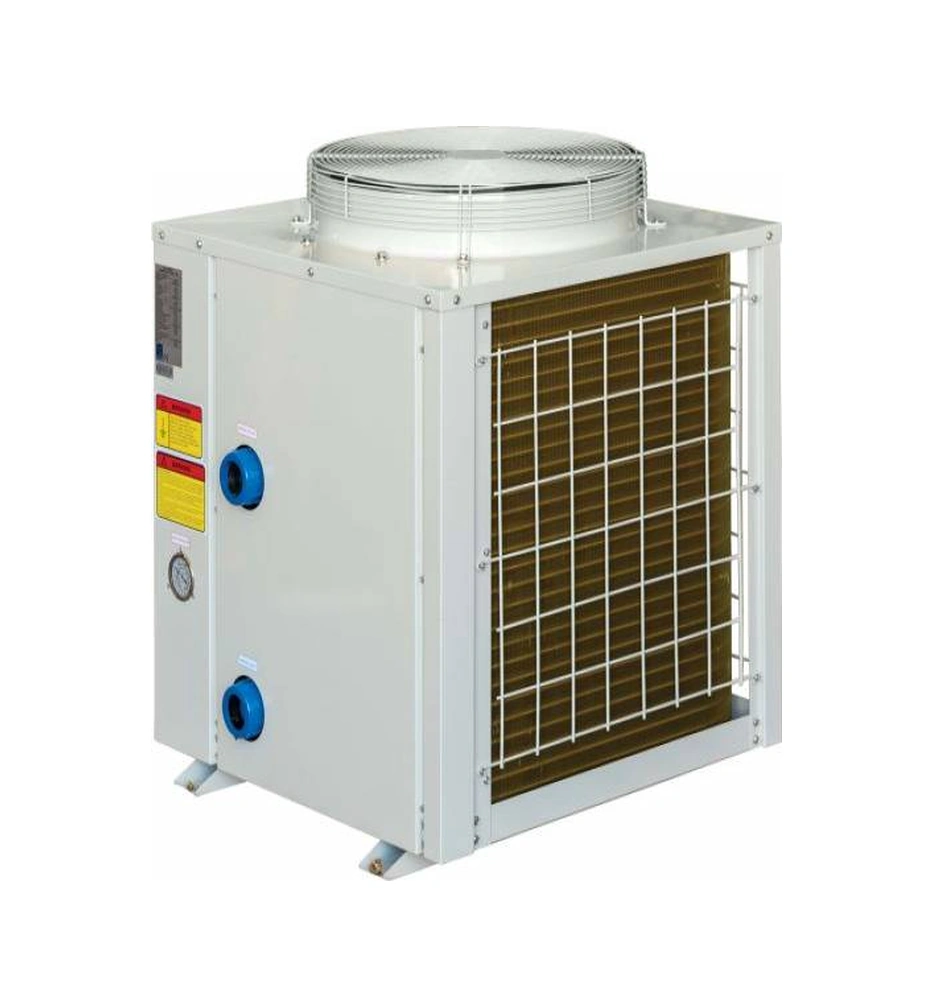 Gemas Havuz Isı Pompası - Isitma/sogutma 18,9 Kw-toptancıyızbiz