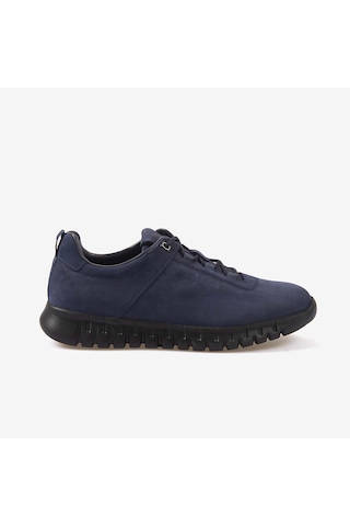 Kemal Tanca Erkek Spor & Sneaker Ayakkabı 2537 Lacivert