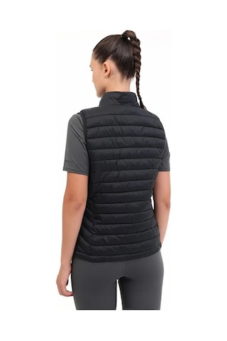 Lumberjack 5w Wl 4wb 4sn34 5pr Kadın Yelek 102026666 Siyah