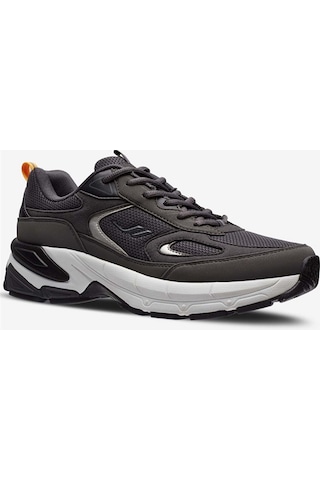 Lescon Newton 2 Easystep Erkek Füme 40-45 Günlük Spor Ayakkabı Füme