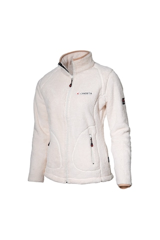 Cresta Outdoor Kadın Welsoft Polar Ceket
