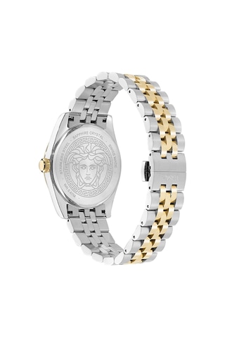 Versace Vrscve5m00526 Erkek Kol Saati Metal