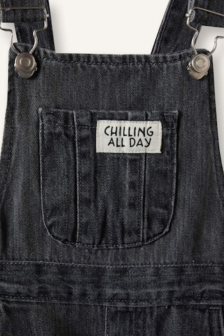 Defacto Erkek Bebek Jean Tulum H3129a526hsnm55 Gri-nm55