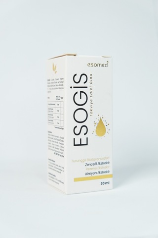 Esomed Esogis Bebekler için Damla 30 ML