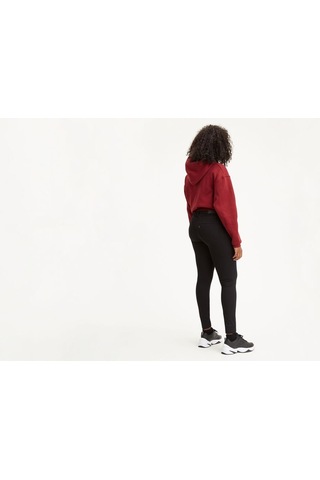 Levi's Levis Kadın Kot Pantolon 18882-0024 Siyah