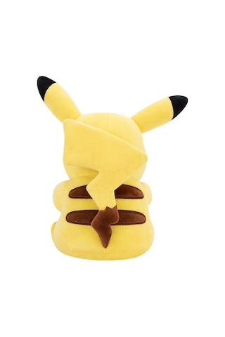Pokemon Pelüş 20 Cm Sevgililer Günü Serisi 97793 - Pikachu Çok Renkli