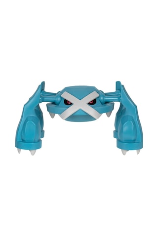 Pokemon Epic Battle Figür - Metagross Pkw3059 Diğer