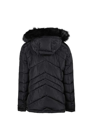 Tommy Hilfiger Tommy Hılfıger Kadın Mont Tw2mp918-blk Siyah