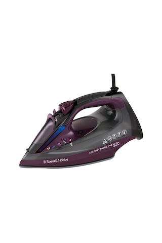 Colour Control Pro Renk Kontrollü Buharlı Ütü 27281-56