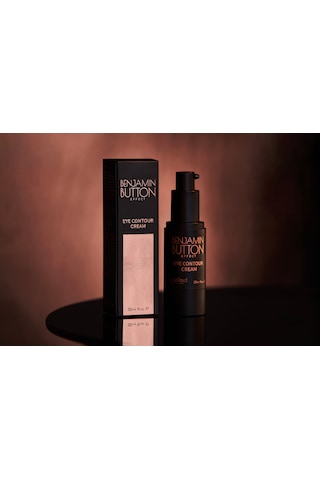 Benjamin Button Effect Eye Contour Cream 30 Ml Göz Çevresi Bakım Kremi