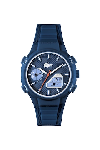 Lacoste Lac2011370 Erkek Kol Saati Lac2011370taner Lacivert