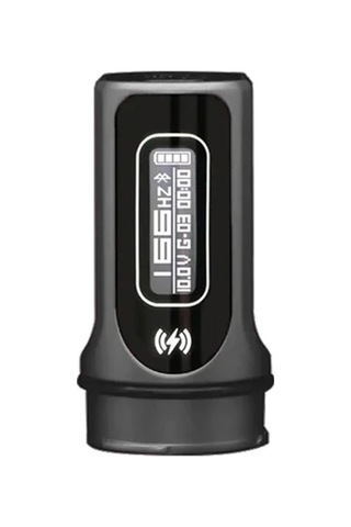 Fk Irons Powerbolt 2.0 Battery Pack Black Ops Dövme Makinesi Bataryası