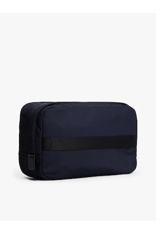 Tommy Hilfiger Erkek Traş Çanta Am0am13746dw6 Blue