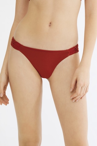 Penti Basic Macrame Bikini Altı Plıtvhru20ıy-rg6
