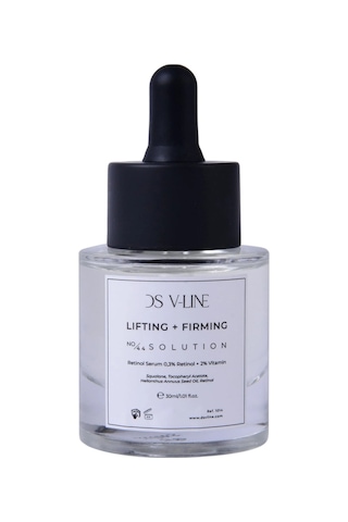 Ds V-Line Yenileyici Retinol Serum 30 ML