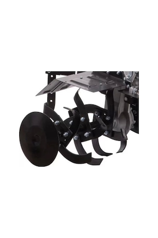 SMK SM350 D 5.5 Hp İpli Dizel Çapa Makinesi