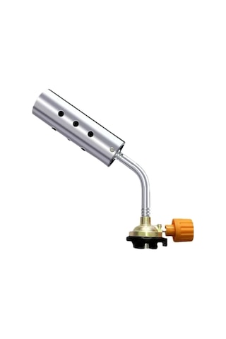 Merttools Dragon Şaloma Gaz Pürmüz Başlığı Beyaz