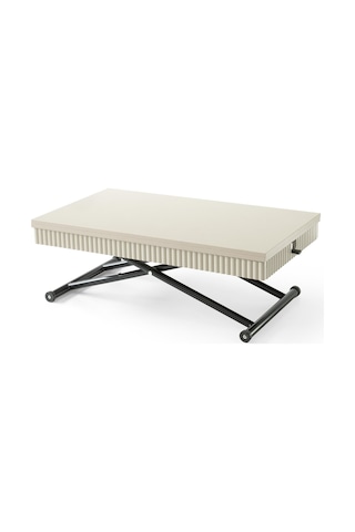 7 Kademeli Tekerlekli Akıllı Sihirli Orta Sehpa 60x110 001