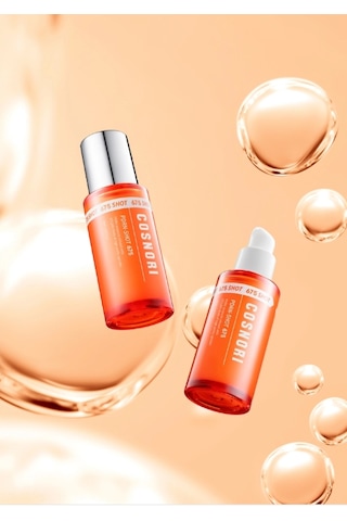 Cosnori Pdrn-shot 675 Serum 50 Ml