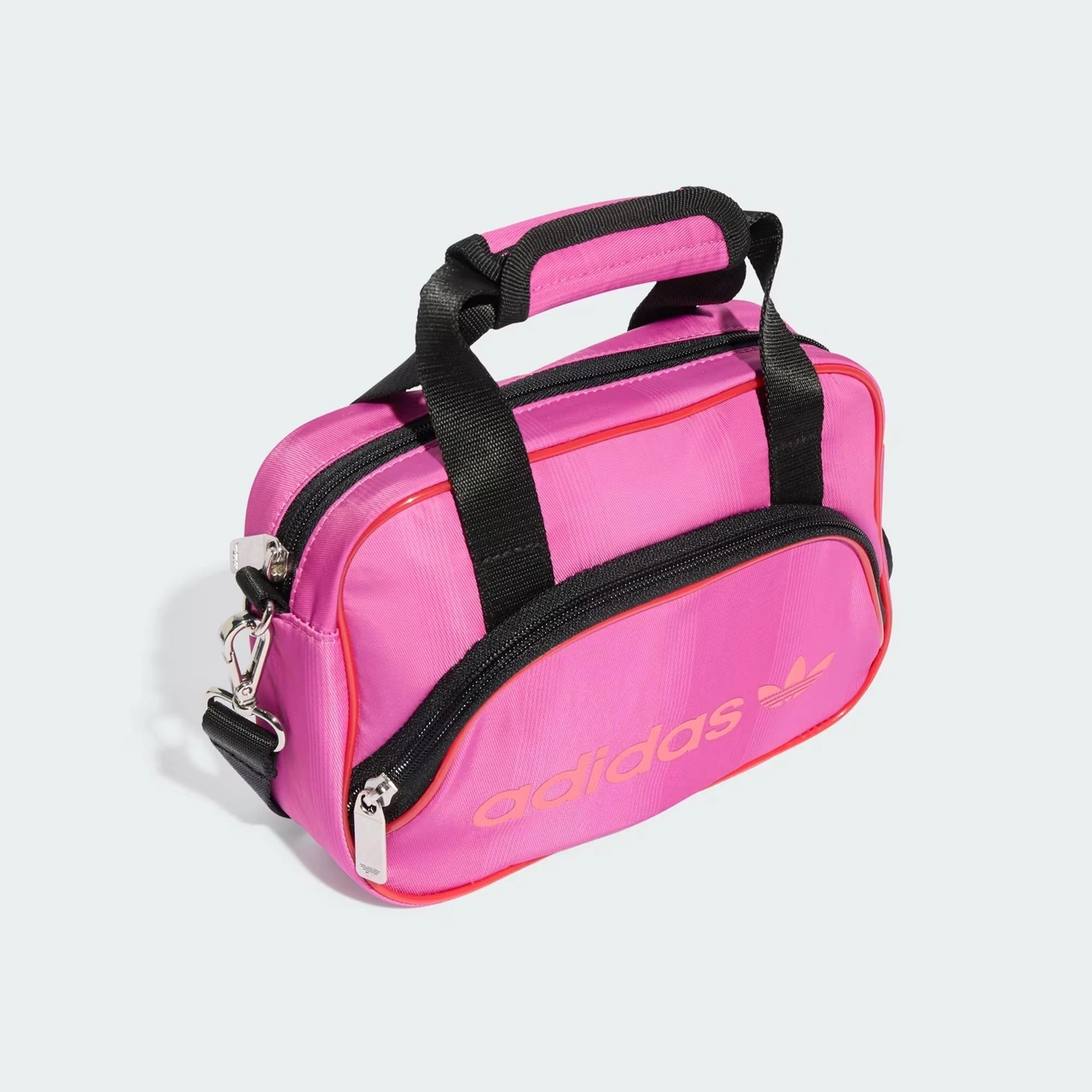 Adidas Small Airliner Omuz Çantası C-adıjv7862a30a00 Pembe