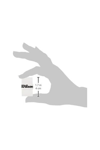 Wilson Tutma Bandı, Pro Overgrip Sensation, Üniseks, 3 Adet