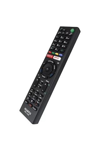 Sony Kd-55Xe8577 Android Led Tv Kumandası