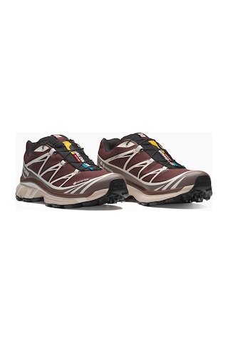 Salomon Xt-6 Gore-tex Ayakkabı L49215200 Bcıv Renkli