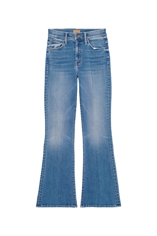 Mother Denim Hafta Sonu Kot Pantolon Mavi