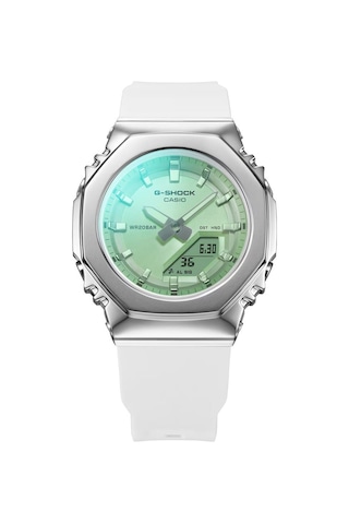 Casio Gm-s2110sr-7adr Kol Saati Diğer