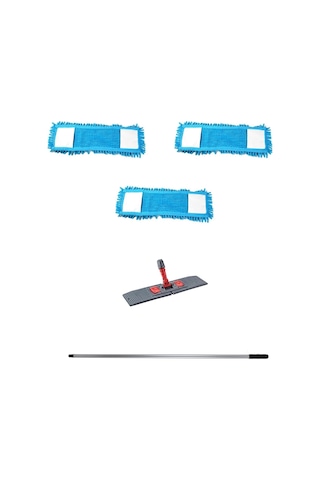 Ceymop Srf-112 101 Makarna Mop Seti 40 Cm